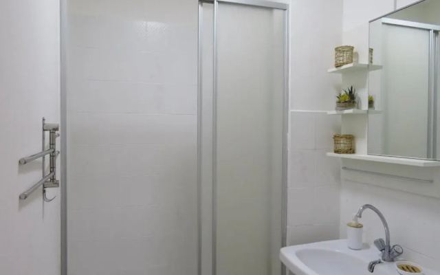 Appartement Sète, 2 pièces, 4 personnes - FR-1-338-423