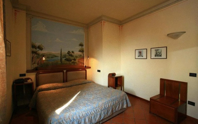 Hotel Palazzo Bocci