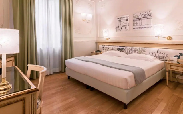 Armonia Hotel