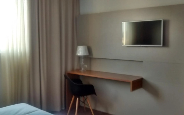 TRI Hotel Executive Brusque