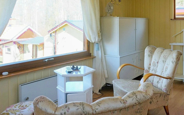 5 Person Holiday Home in Tibro