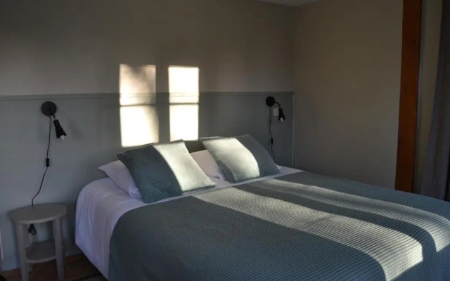 Les Chambres de Souverain Moulin