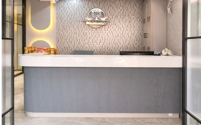 Sunpark Hotel Ahmedabad