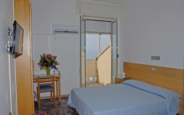 Albergo La Sirenella