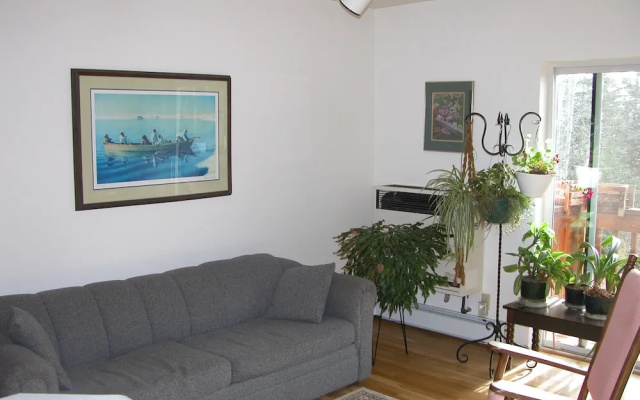 Wellwood Center Bed and Breakfast