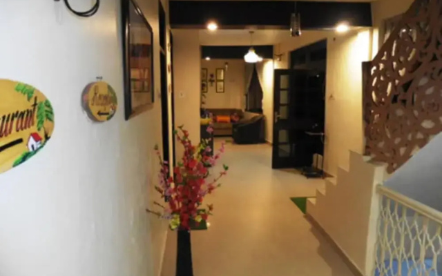 City Inn Dalhousie