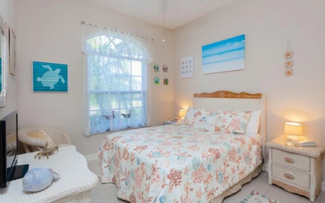 David S Spanish Wells Vacation Home