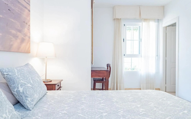 Cubo's Apartamento Arenas de Marbella B