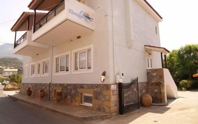 Kleopatra Hotel Apartments