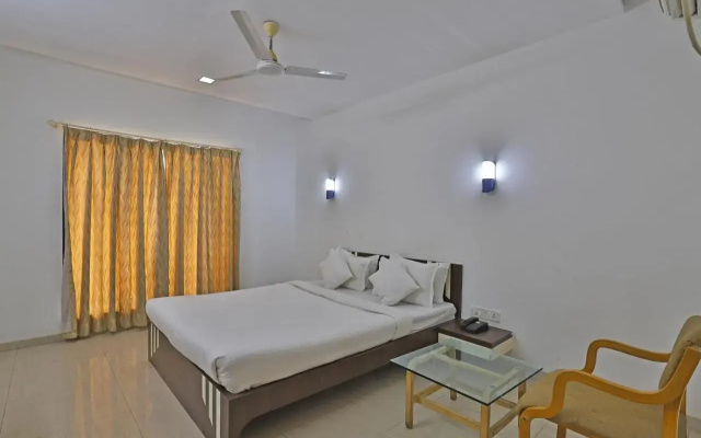 Utkarsh Hotel
