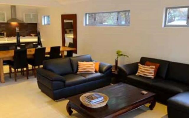 Yallingup Villas