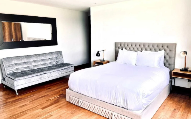 Luxé Cabañas