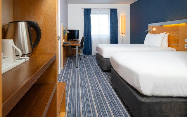 Holiday Inn Express Bedford by IHG