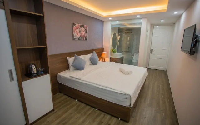 ZO Hotels Tran Duy Hung