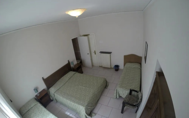 Hotel Borbone