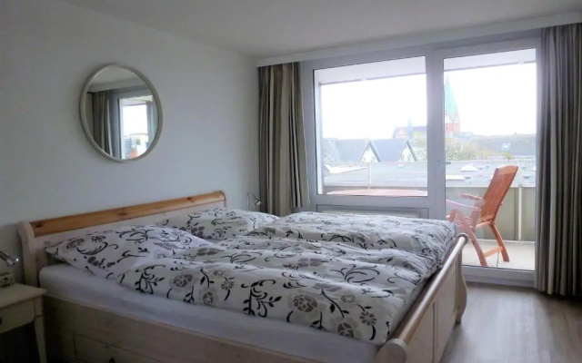 Westerland-zentral