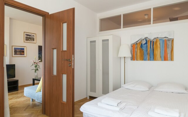 Отель Opera Home Boutique 2 by City Quality комната для гостей