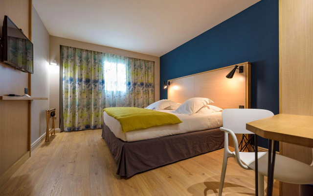 Best Western Montecristo