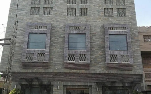 Comfort Inn Hotel