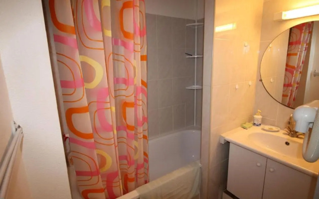 Appartement Banyuls-sur-Mer, 1 pièce, 2 personnes - FR-1-309-92