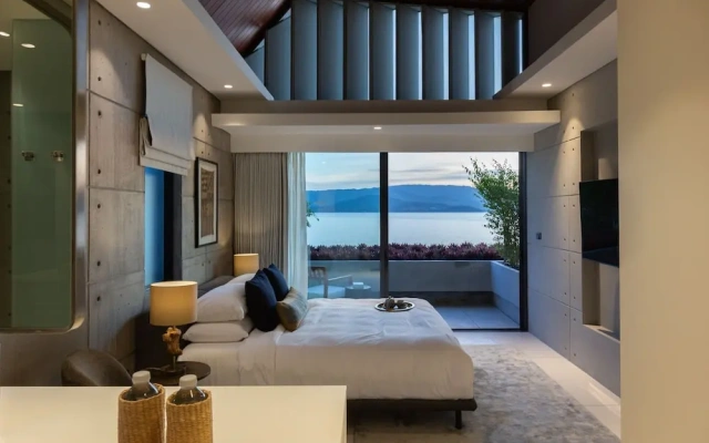 Kerem Luxury Beachfront Villas