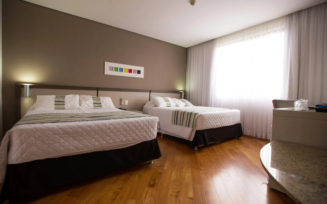 Viale Cataratas Hotel