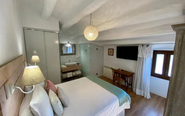 B&B Wine and Cooking Penedès