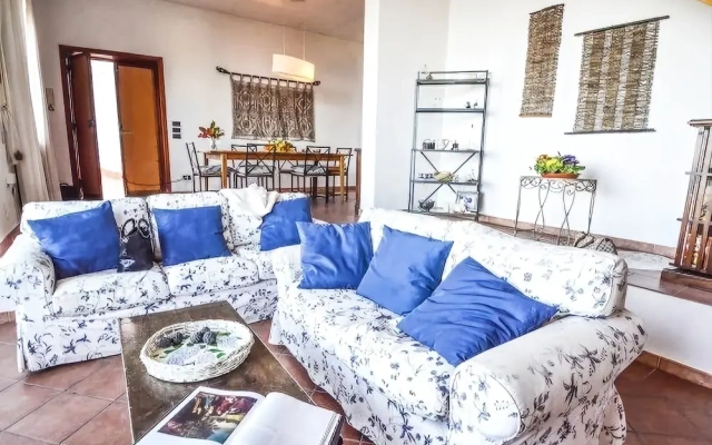 Villa La Selva