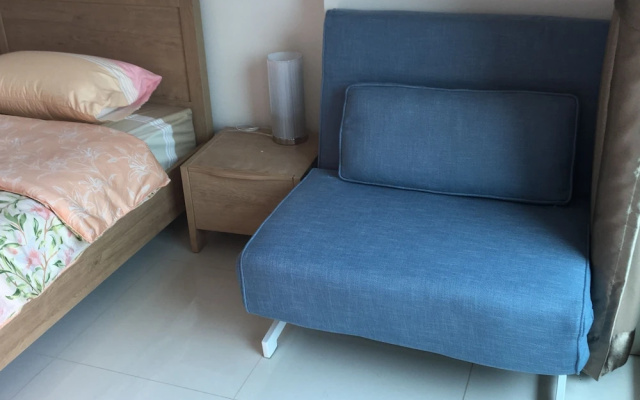 Frank's Condo at Riviera Wongamat