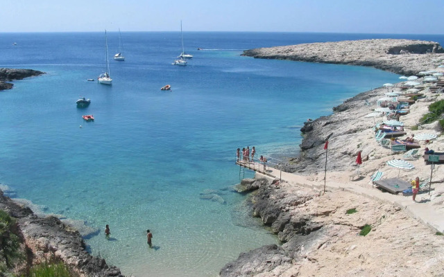 Touring Club Italiano - Isole Tremiti