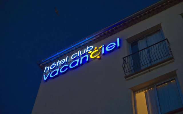 Hôtel Club Vacanciel Port Fréjus