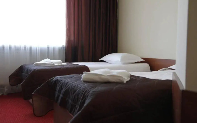 HotelsLublin