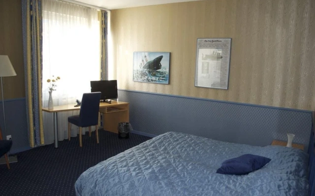 Hotel Movieworld
