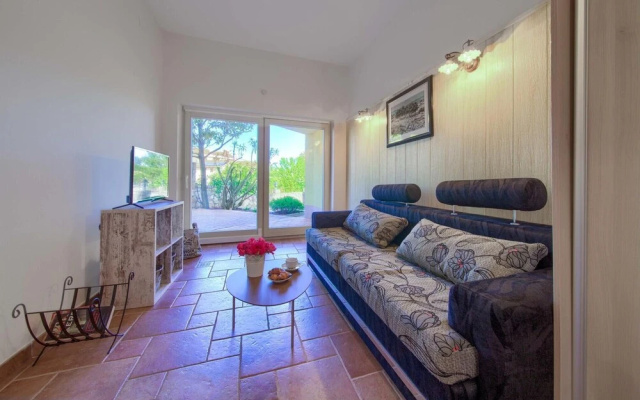Stunning Home in Malinska With Wifi, Outdoor Swimming Pool and Heated Swimming Pool