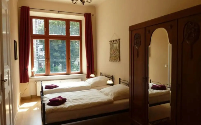 Amazing Apartment in Gorlitz