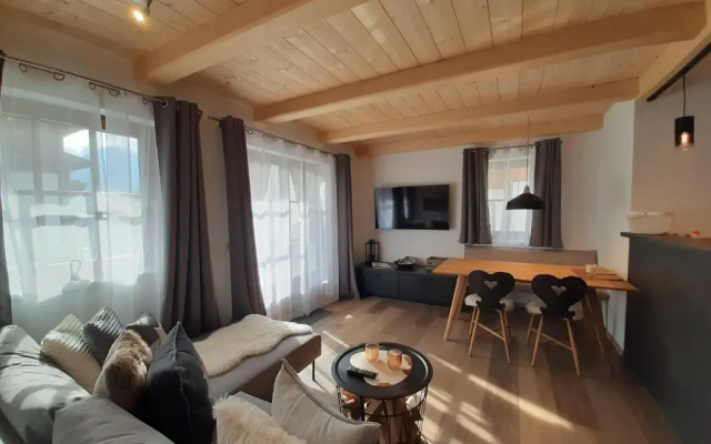 Hochalmbahnen Chalets Rauris 1-10 WE1, Maislaufeldweg 1j EG