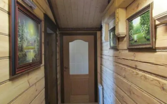 Alyonushkin Teremok Guest House