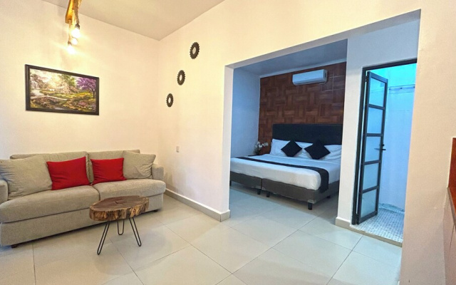 Soi Bacalar