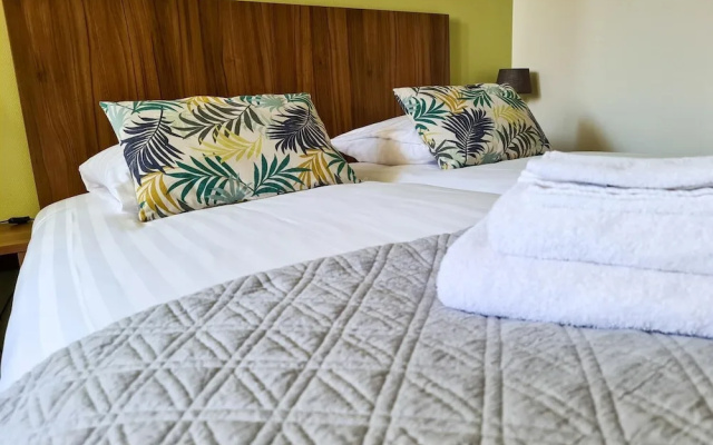 Hotel Eckhardt
