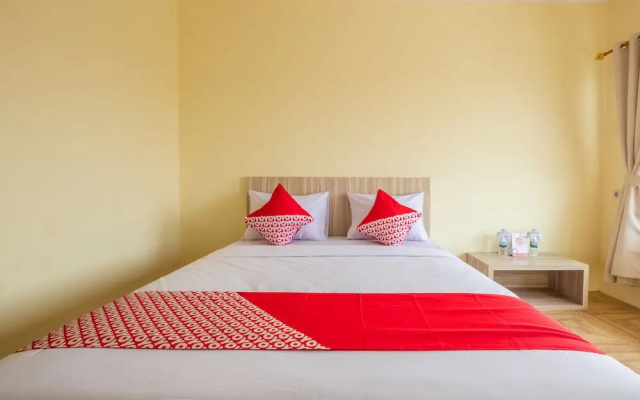 Bumi Makhraja by OYO Rooms