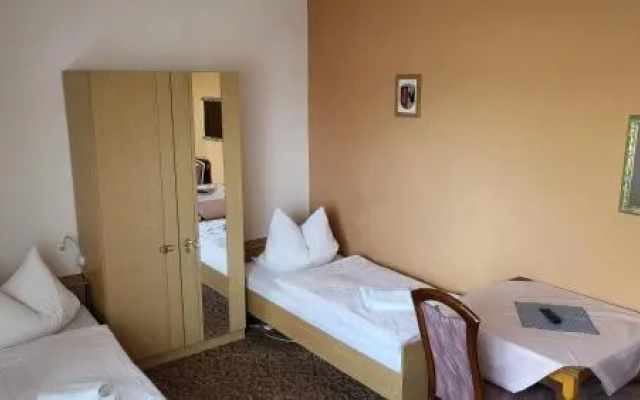 Pension Gerlach