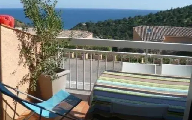 Rental Apartment Brise De Mer - Cavalaire-Sur-Mer