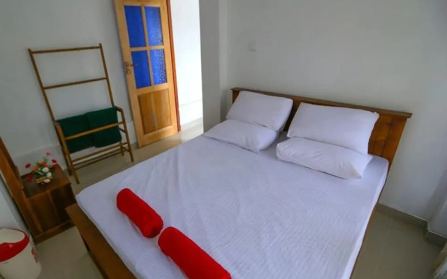 Vibusha Homestay Kandy