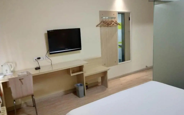 7Days Inn Tongliao Civil Aviation Road