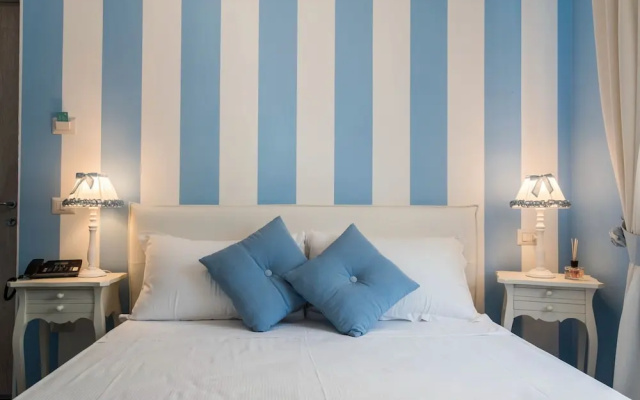 Les Suites Magnolia