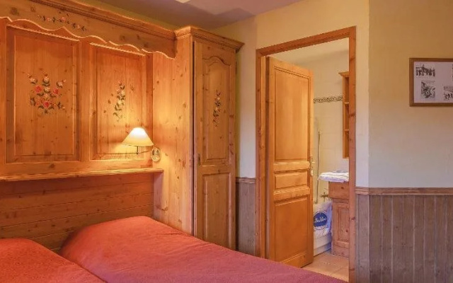 Résidence Les Balcons de Val Thorens
