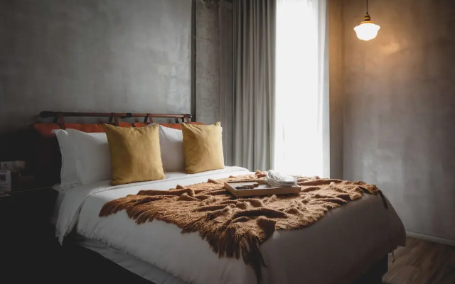 Hotel Mokozoyo