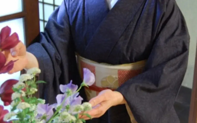 Satoi Omiya Gojo Seishi