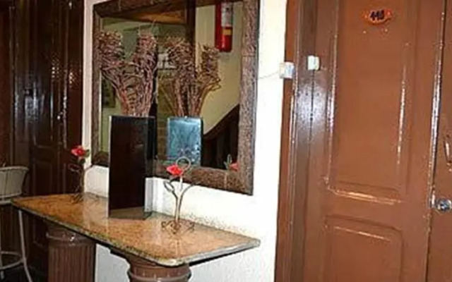 Hotel Aymoré
