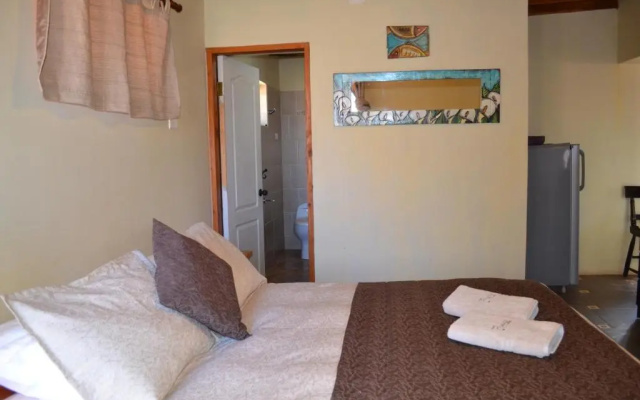 Hostal y Cabañas Renta House San Pedro
